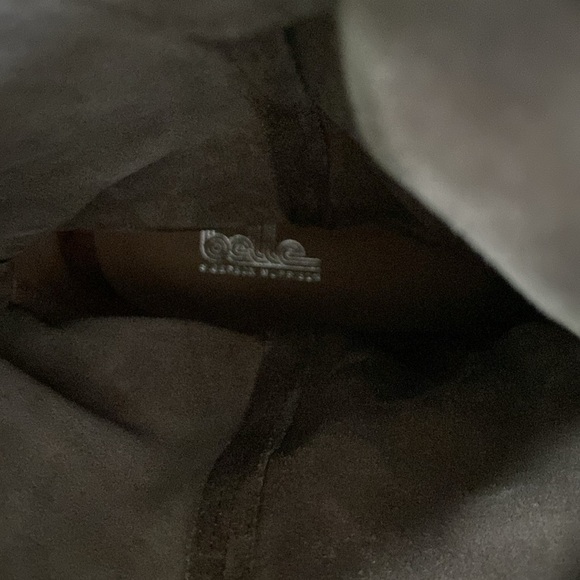 Belle Sigerson Morrison Boots - Picture 3 of 7